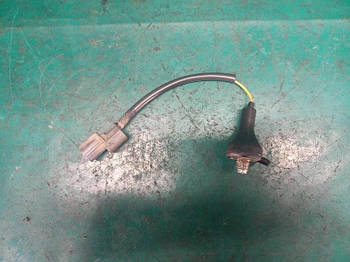 Датчик тиску оливи ДВС HONDA CIVIC ES 00-05 СЕДАН 1.6 D16W7 2001 (б/у)