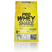 Протеин Olimp Nutrition Pro Whey Shake 2270 g 64 servings Strawberry UQ, код: 7537739