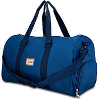 Дорожная сумка для путешествий Semi Line 42 Blue (A3031-2) I'Pro