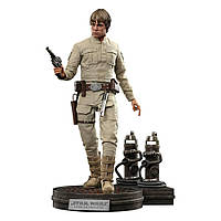 Фигурка Hot Toys Star Wars Episode V Movie Masterpiece Action Figure 1/6 Luke Skywalker Bespin 28 см