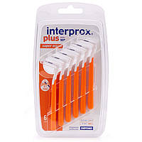 INTERPROX plus 2G super micro PHD 0,7мм, 6шт