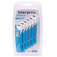 INTERPROX plus 2G conical PHD 1,3мм, 6шт