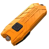 Фонарик Nitecore TUBE V2.0 (6-1147_V2_orange) Оранжевый