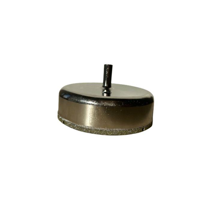 Коронка алмазна VICTORYTOOL 100 мм (V100)