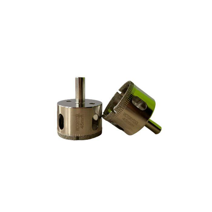 Коронка алмазна VICTORYTOOL 50мм (V050)