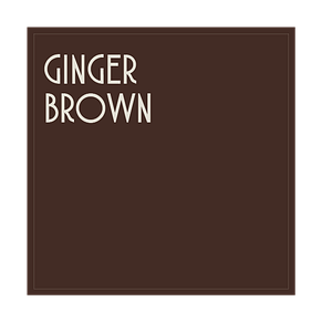 Пігмент для татуажа PERMA BLEND Ginger Brown (USA), 15 мл, фото 2