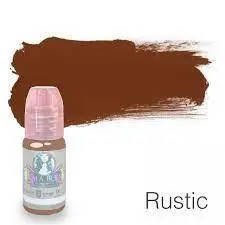 Пігмент для татуажу бровей PERMA BLEND Rustic (USA), 15 мл, фото 3