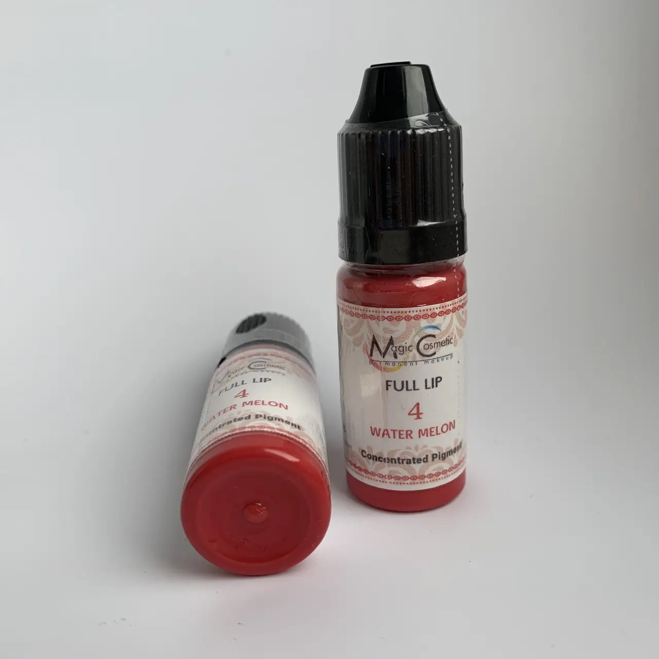 Пігмент Magic Cosmetic Water Melon Full Lips #4, 10ml