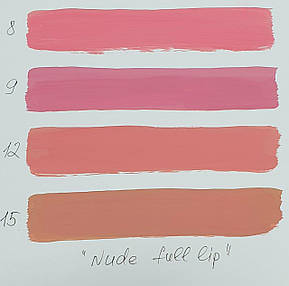 Пигмент Magic Cosmetic Raspberry Full lip #9, 10ml, фото 5