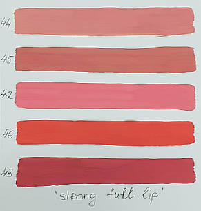 Пігмент Magic Cosmetic Strong Full Lip #46, 10ml, фото 4