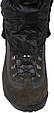 Гамаші дощовики проти бруду на взуття Highlander Glenshee Men's Gaiters чорні, фото 3