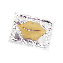 Патчі для губ Collagen Lip Mask