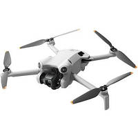 Квадрокоптер DJI Mini 4 Pro DJI RC-N2 (CP.MA.00000731.01)час роботи 45 хвилин, дальність польоту 4000 м, фото 3