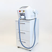 Неодимовий лазер для видалення тату DeLight Compact