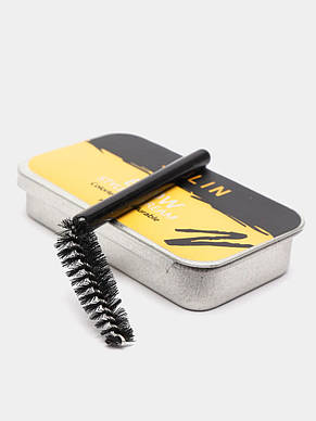 Мило для брів ZILIN Brow Styling Cream, 10 г, фото 5