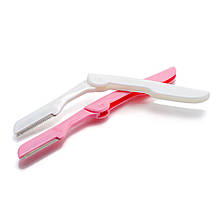 Лезо для видалення зайвих волосков EYEBROW RAZOR, 2 шт.