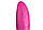 Вибратор We-Vibe Rave 2 Twisted Pleasure Pink, фото 4