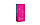 Вибратор We-Vibe Rave 2 Twisted Pleasure Pink, фото 9
