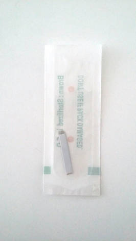 Голки для мікроблейдінгу 16U, фото 3