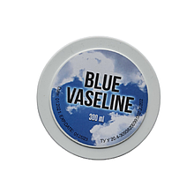 Вазелін "Blue Vaseline" Klever beauty, 50 мл