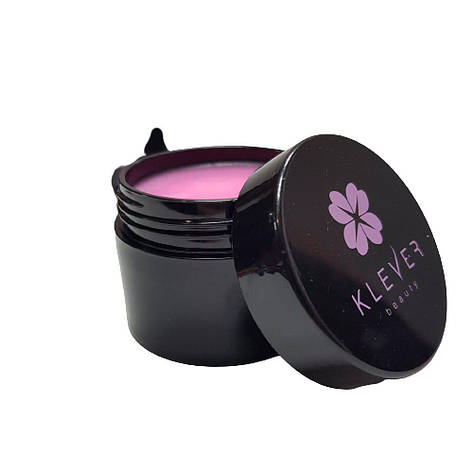 Бальзам "PINK" на вазеліновій основі KLEVER BEAUTY, 50 мл, фото 1