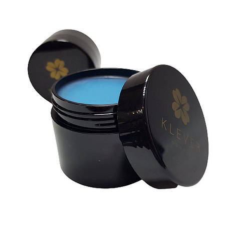 Бальзам "Blue" на вазеліновій основі KLEVER BEAUTY, 50 мл, фото 1