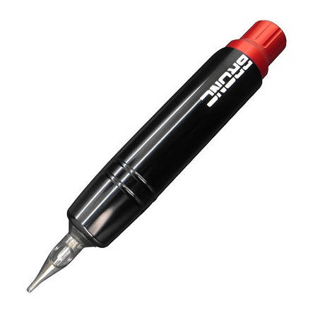 Апарат для перманентного макіяжу Bronc Tattoo Pen V5, фото 3