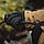 Рукавички водонепроникні Highlander Aqua-Tac Waterproof Gloves Black M (GL095-BK-M), фото 9