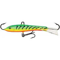 Балансир Rapala Jigging Rap W2 20mm 4g GT