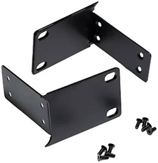 Крепление для рэковой стойки Audient Evo16/SP8 Rack kit - фото 1 - id-p2022220106