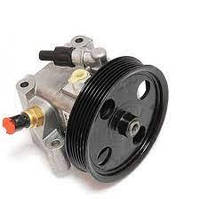 Насоси гідропідсилювача керма