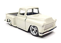 Модель пікапа Chevy Stepside 1955 1:32 Jada (J4535)