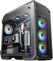 Корпус ThermalTake View 71 TG ARGB Edition (CA-1I7-00F1WN-03)