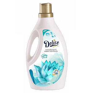 Кондиціонер для білизни Delice Silky Touch, 2л (DL52070)