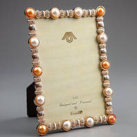 Елітні рамки для світлин "Перли" 12х17 см, ф — 10х15 см