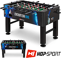 Настольный футбол Hop-Sport Evolution one Для увлекательной игры. Германия / Напольный футбол