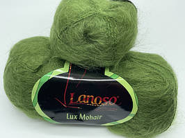 Пряжа Lux Mohair Lanoso