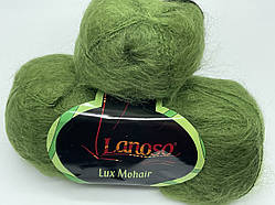 Пряжа Lux Mohair Lanoso-935