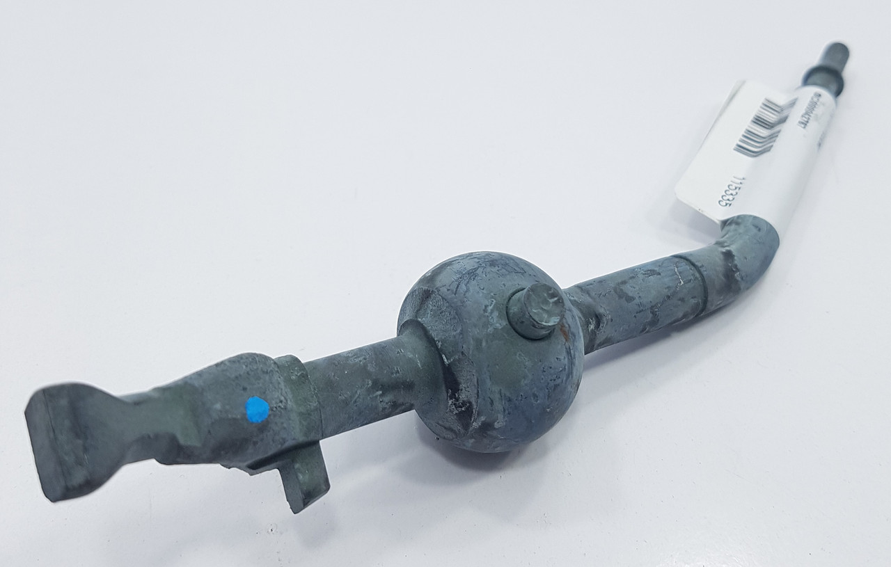 Куліса коробки передач ВАЗ 2101 Куліса 5-ст. гола Україна, фото 1