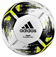 Мяч для футбола Adidas Team Training Pro CZ2233,