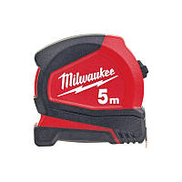 Рулетка MILWAUKEE Pro Compact C5/19 5 м 4932459592