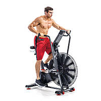 Велотренажер повітряний Schwinn Airdyne AD8