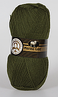 Пряжа Merino gold-077