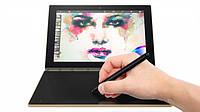Lenovo YogaBook офіційно представлений на IFA 2016