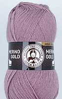 Пряжа Merino gold-127