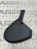 Накладка сидіння Cadillac Xt5 3.6 2016 перед лів. (б/у)