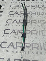 Трос замка дверей KIA Sorento UM 2.4 2013 задн. (б/у)