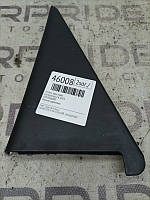 Молдинг дверей (куточок) внутрішній KIA Sorento UM 2.4 2013 задн. прав. (б/у)