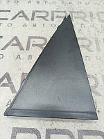 Молдинг дверей (куточок) зовнішній KIA Sorento UM 2.4 2013 задн. прав. (б/у)