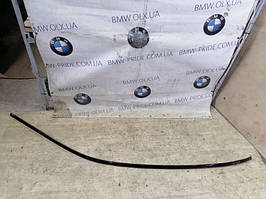 Молдинг даху Mercedes-Benz E-class W211 3.5 2008 прав. (б/у)